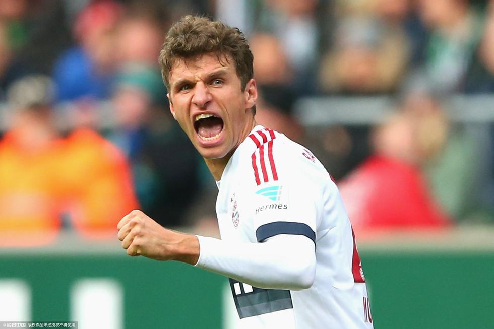 包含加拿大爆冷乌拉圭，穆勒打破历史纪录的词条