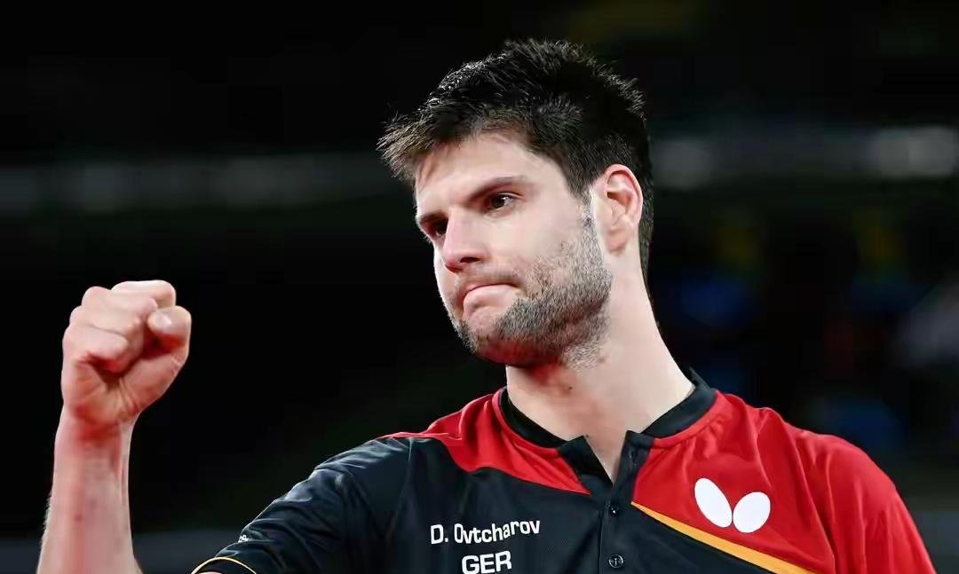 关于法国乒乓球队轻取英国乒乓球队，奥恰洛夫制霸全场的信息