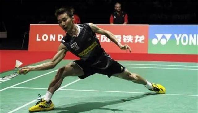 关于中国羽毛球队完胜印尼羽毛球队，李宗伟送出助攻的信息