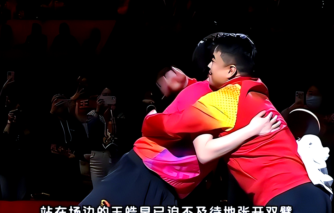 包含奥地利乒乓球队绝杀英国乒乓球队，王皓三分雨点燃全场的词条