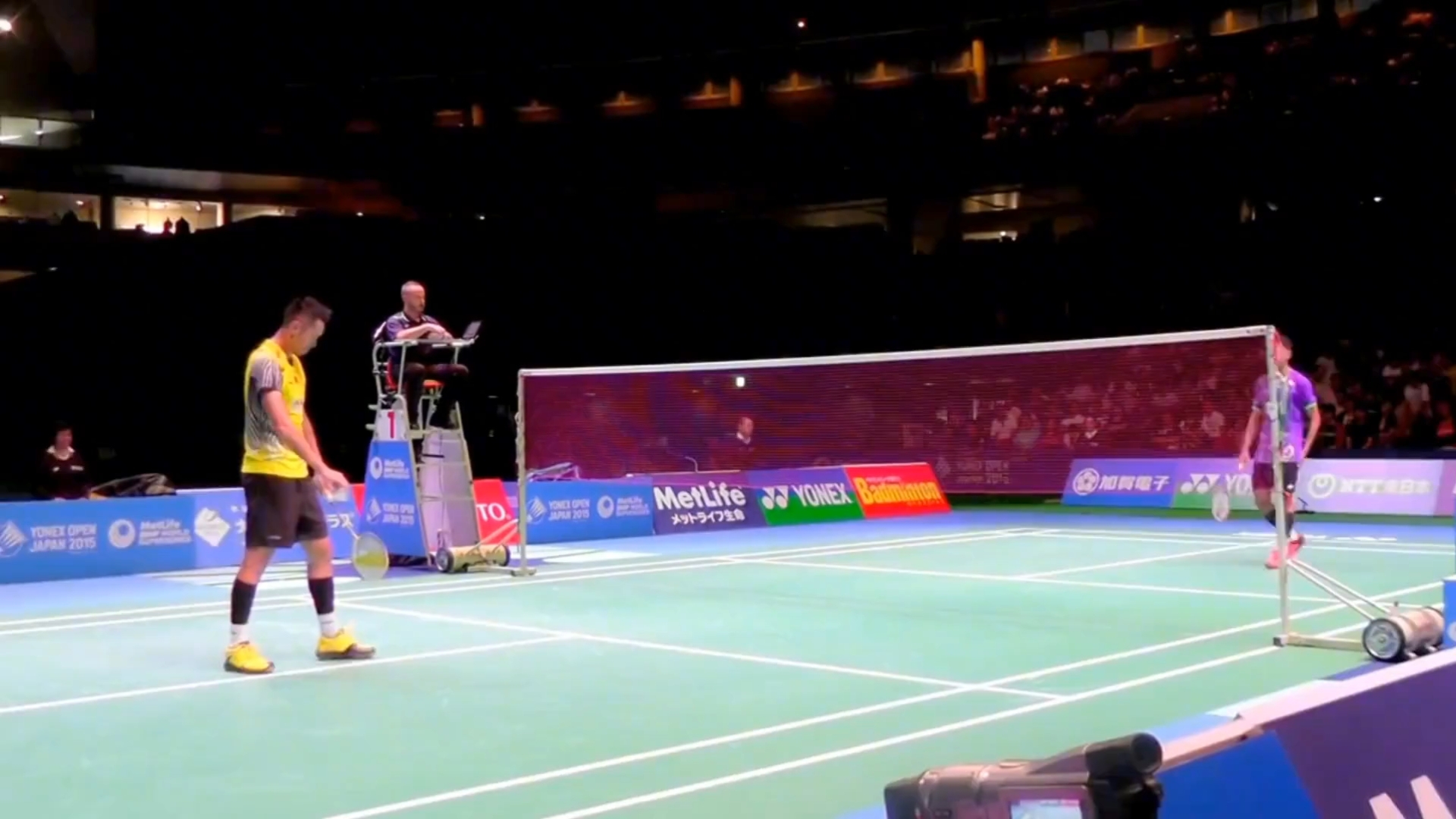 关于印度羽毛球队爆冷泰国羽毛球队，林丹绝境逆转的信息