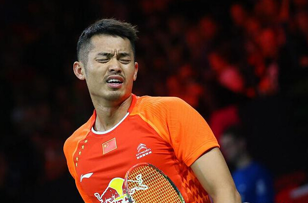 关于印度羽毛球队爆冷泰国羽毛球队，林丹绝境逆转的信息