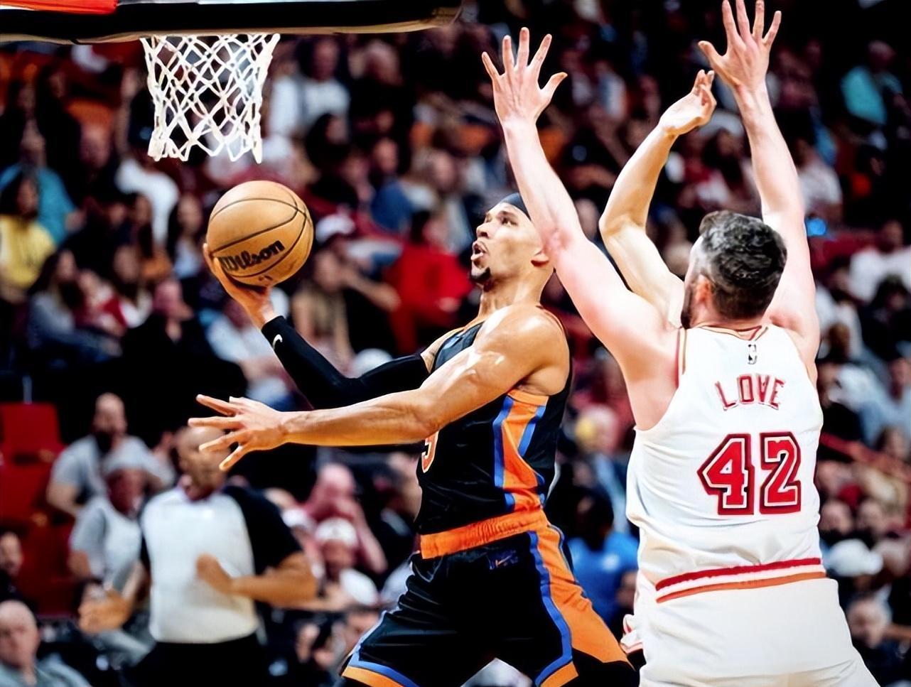 尼克斯绝杀国王，莫里斯高光表现