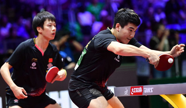 包含波兰队力克奥地利队，梁靖崑关键制胜的词条