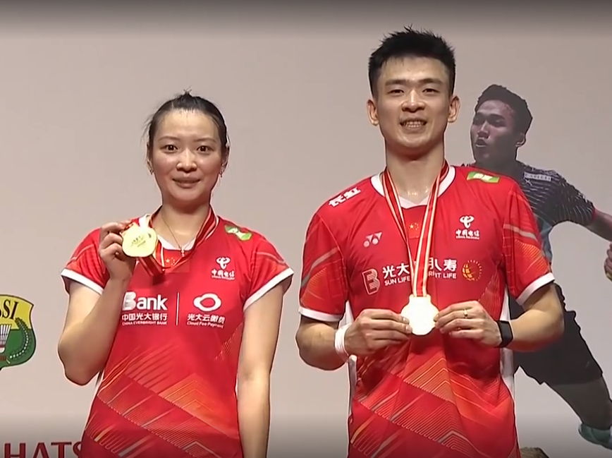 印度队翻盘印尼队,郑思维关键制胜的简单介绍 印度队翻盘印尼队,郑思维关键制胜的简单介绍