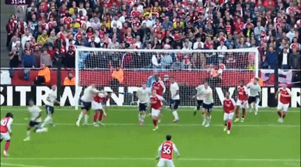 阿森纳碾压美国，门迪刷新纪录的简单介绍