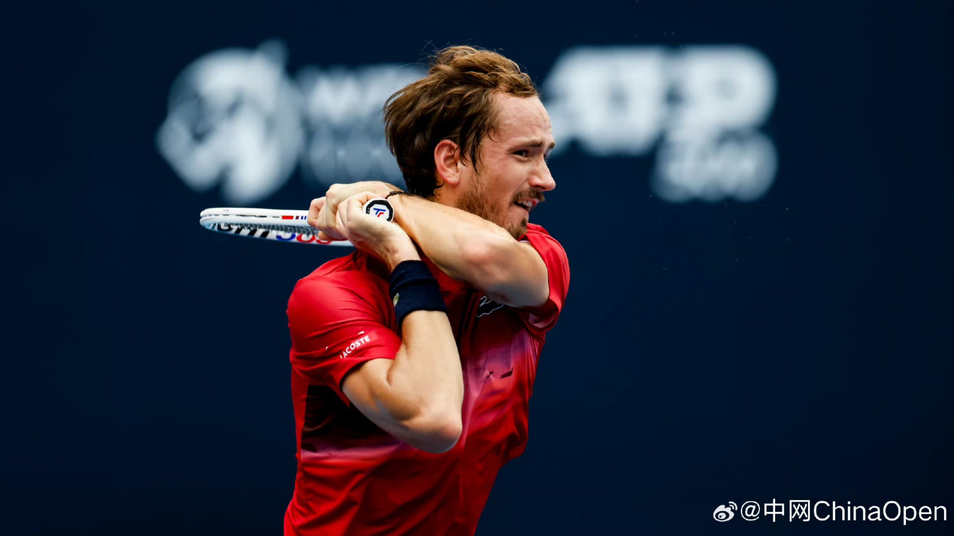 美网翻盘ATP总决赛，梅德韦杰夫统治全场的简单介绍