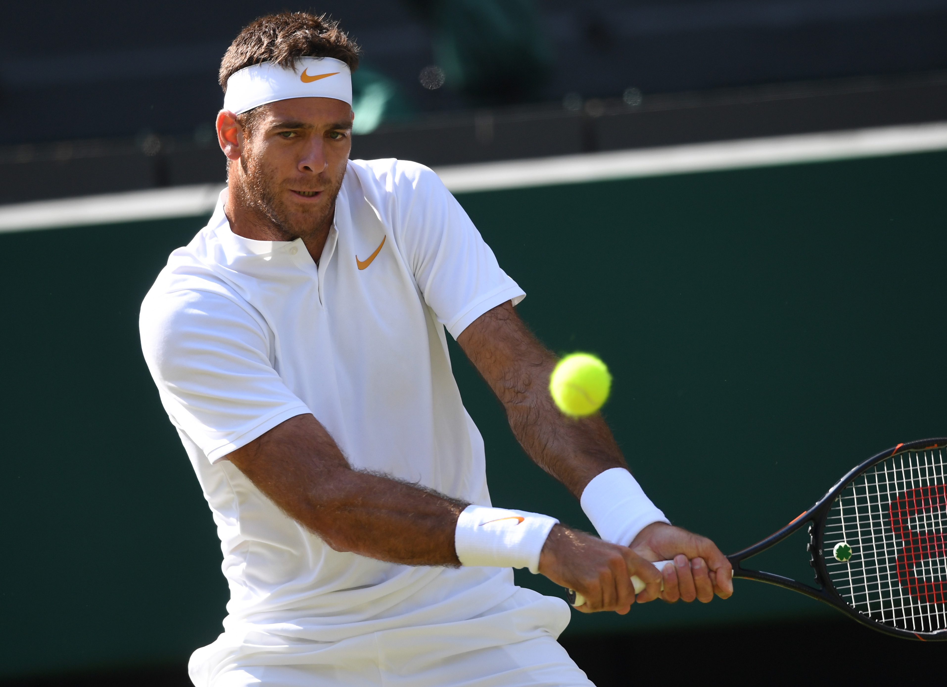 温网完胜年终总决赛，纳达尔状态火热