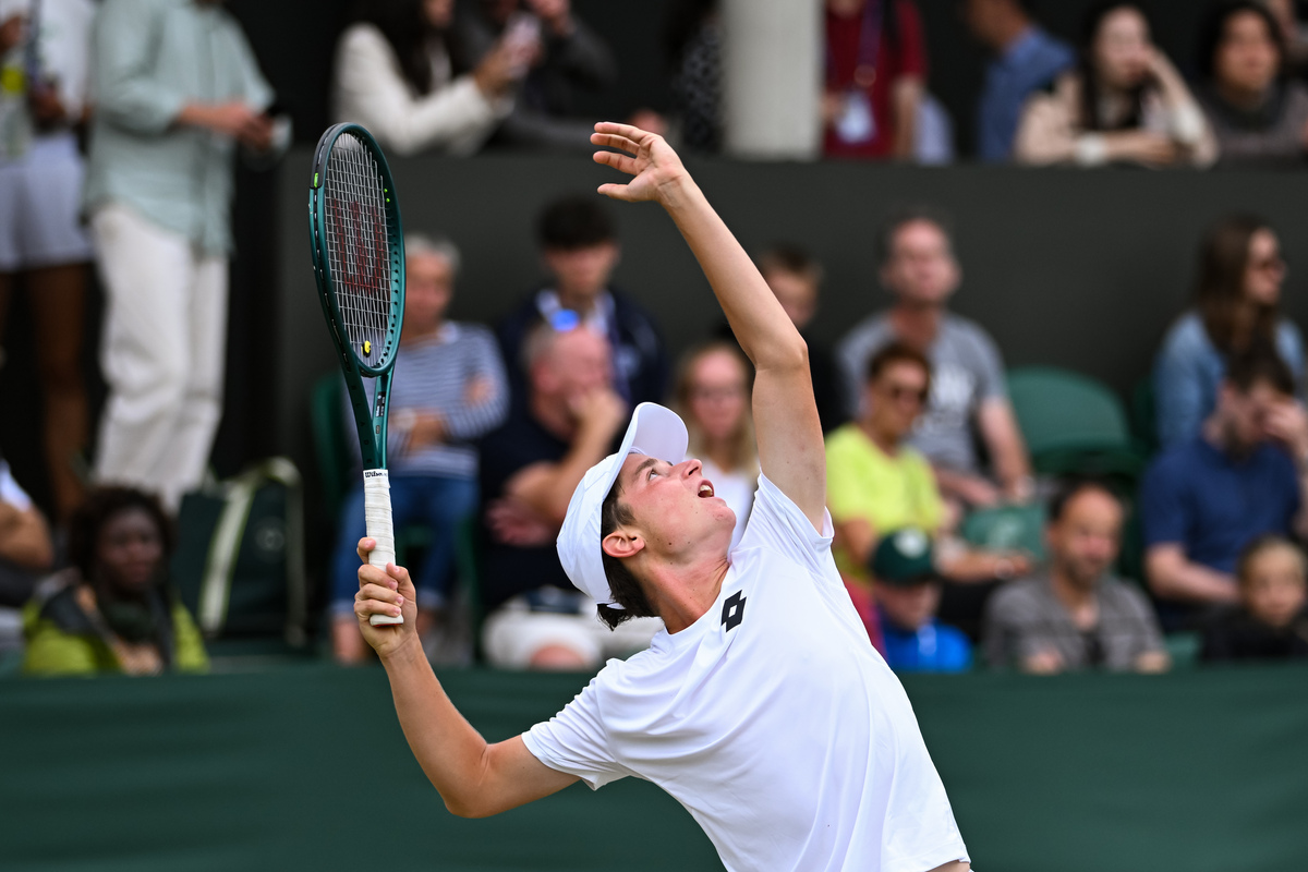 温网完胜年终总决赛，纳达尔状态火热