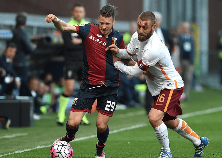 包含都灵主场战平热那亚，难求胜利的词条