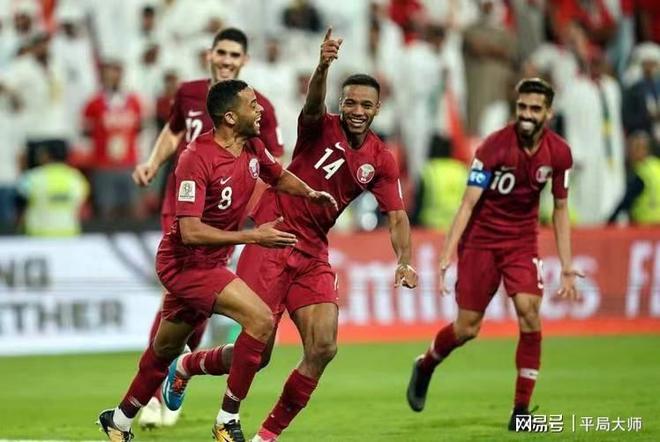 科威特球队在国际比赛中挑战强队