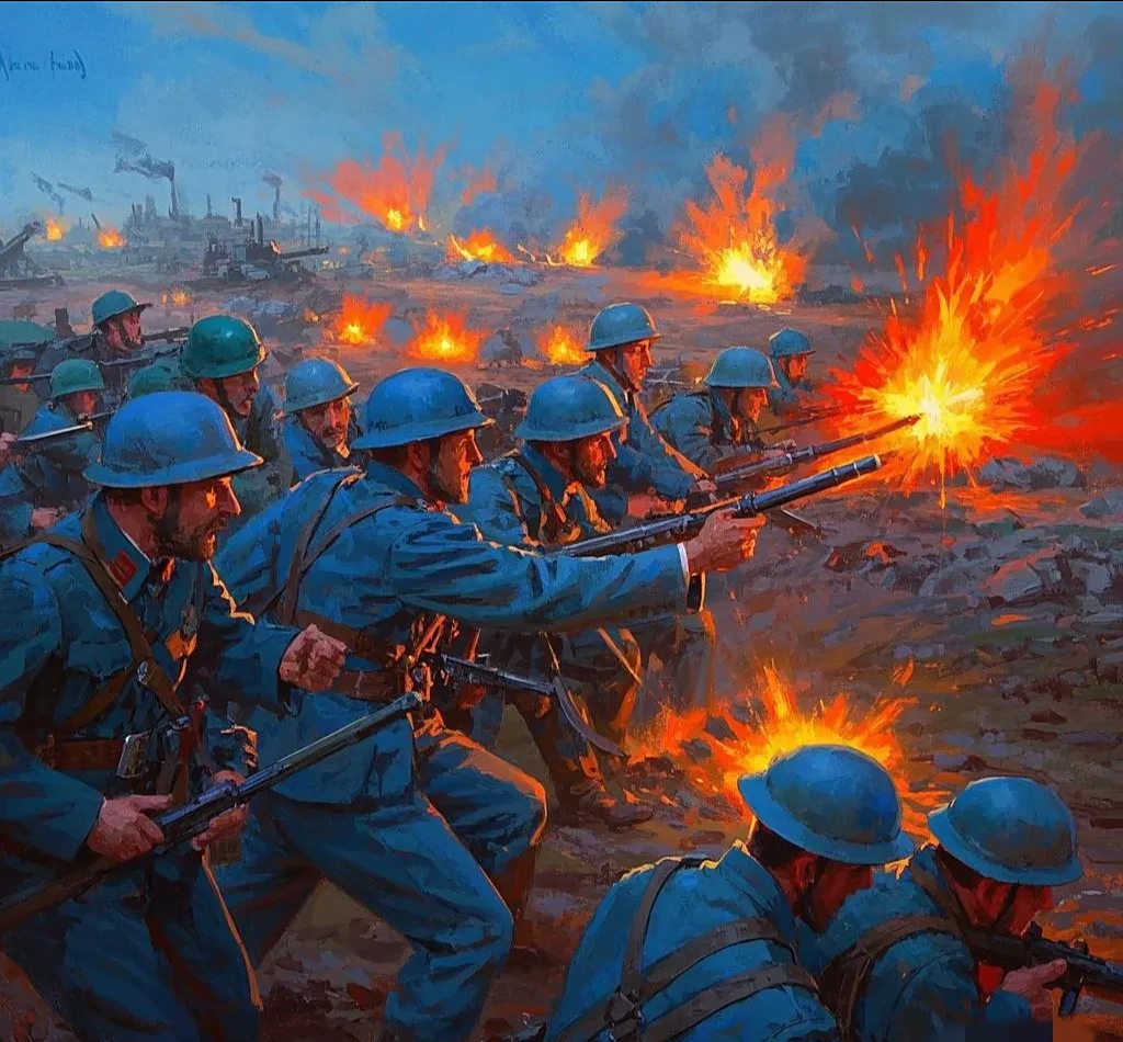 关于欧洲舞台上的精彩“战火”再次点燃的信息