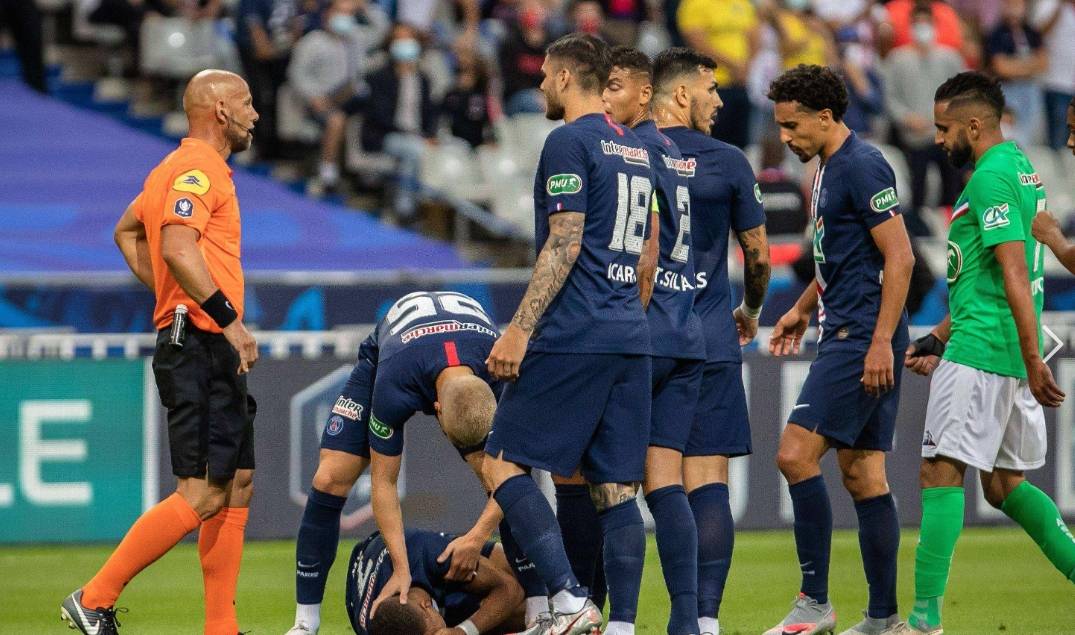 摩纳哥足球队战术调整取得好效果的简单介绍