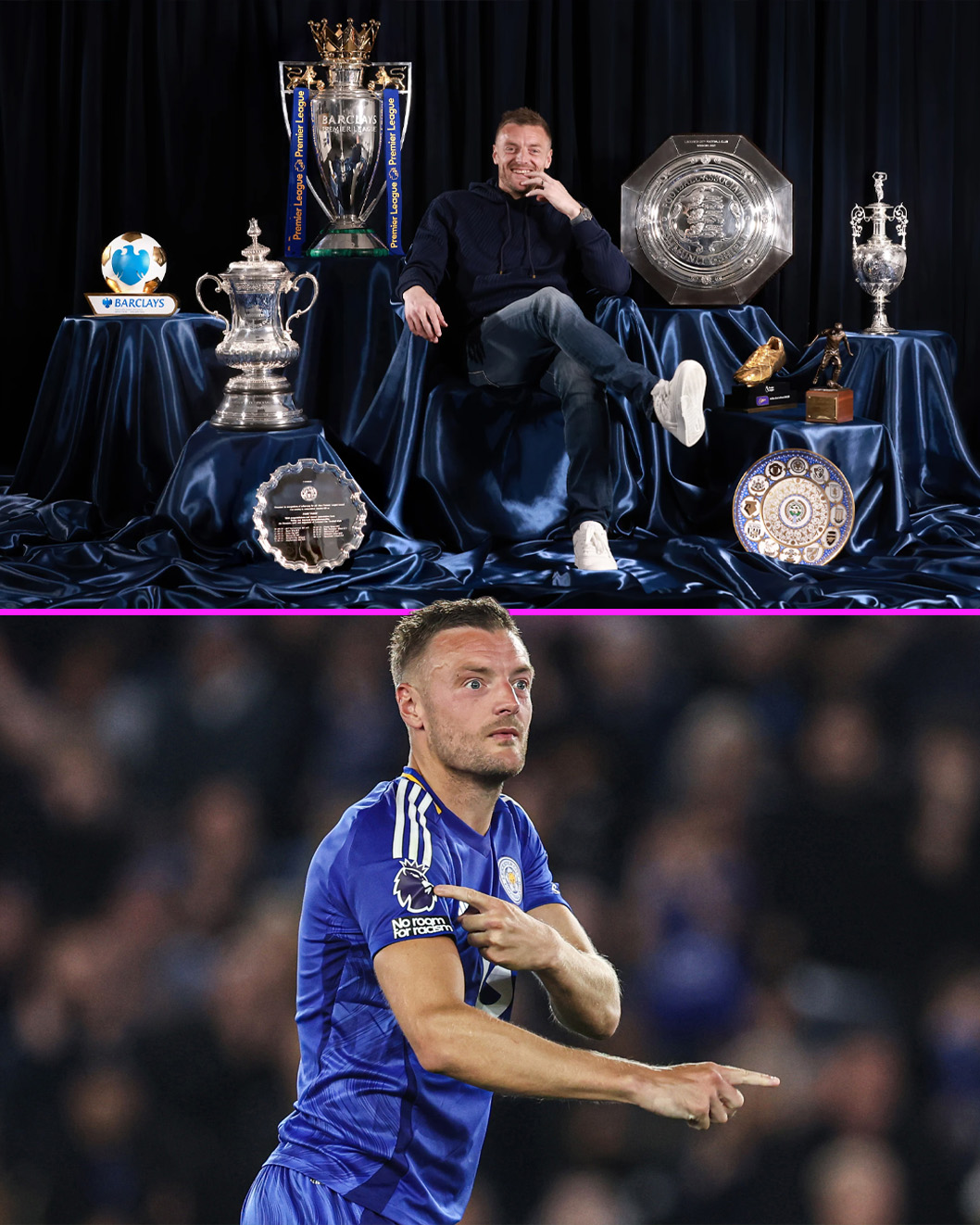 关于莱斯特城新援表现不俗，助球队保持不败的信息