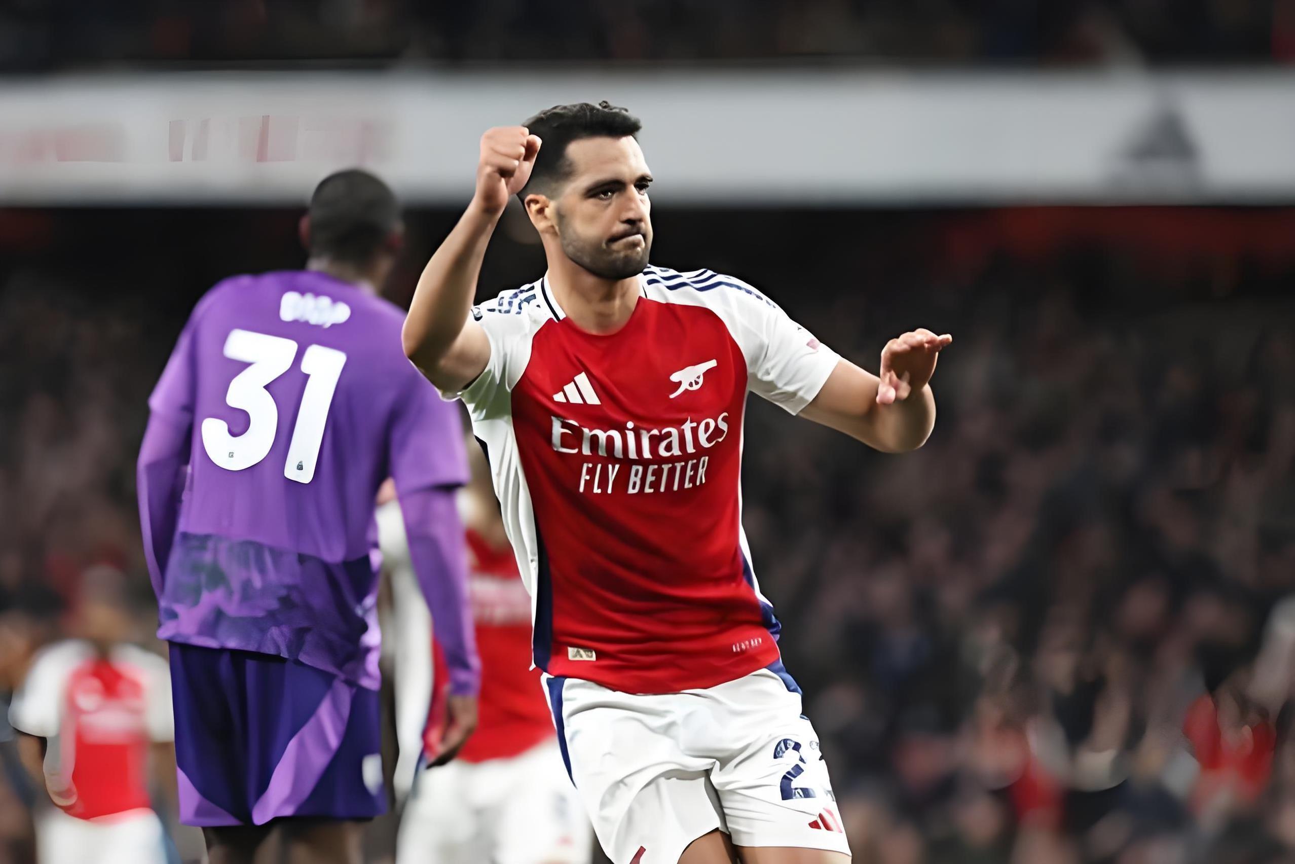 全队合力！马竞绝杀逆转对手