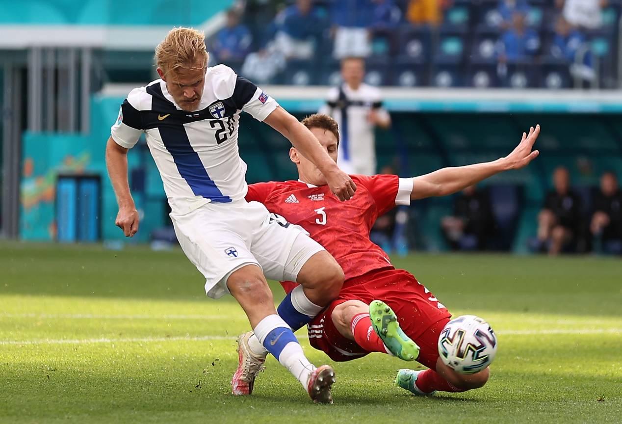 荷兰遭遇捷克，备战欧洲杯强淘汰赛