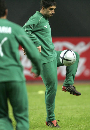 包含保加利亚队苦战失利，小组第三落选的词条