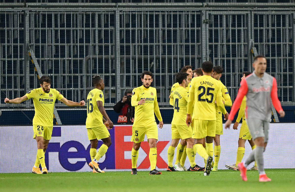 关于比利亚雷亚尔新援表现抢眼，为球队注入活力的信息