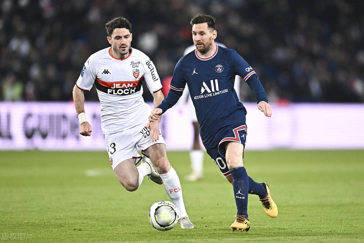大巴黎轰进球，压倒性击败对手