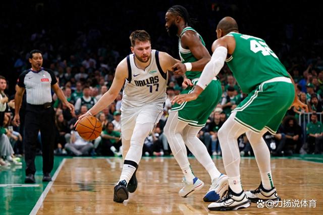 独行侠险胜火箭，塔图姆扛起全队