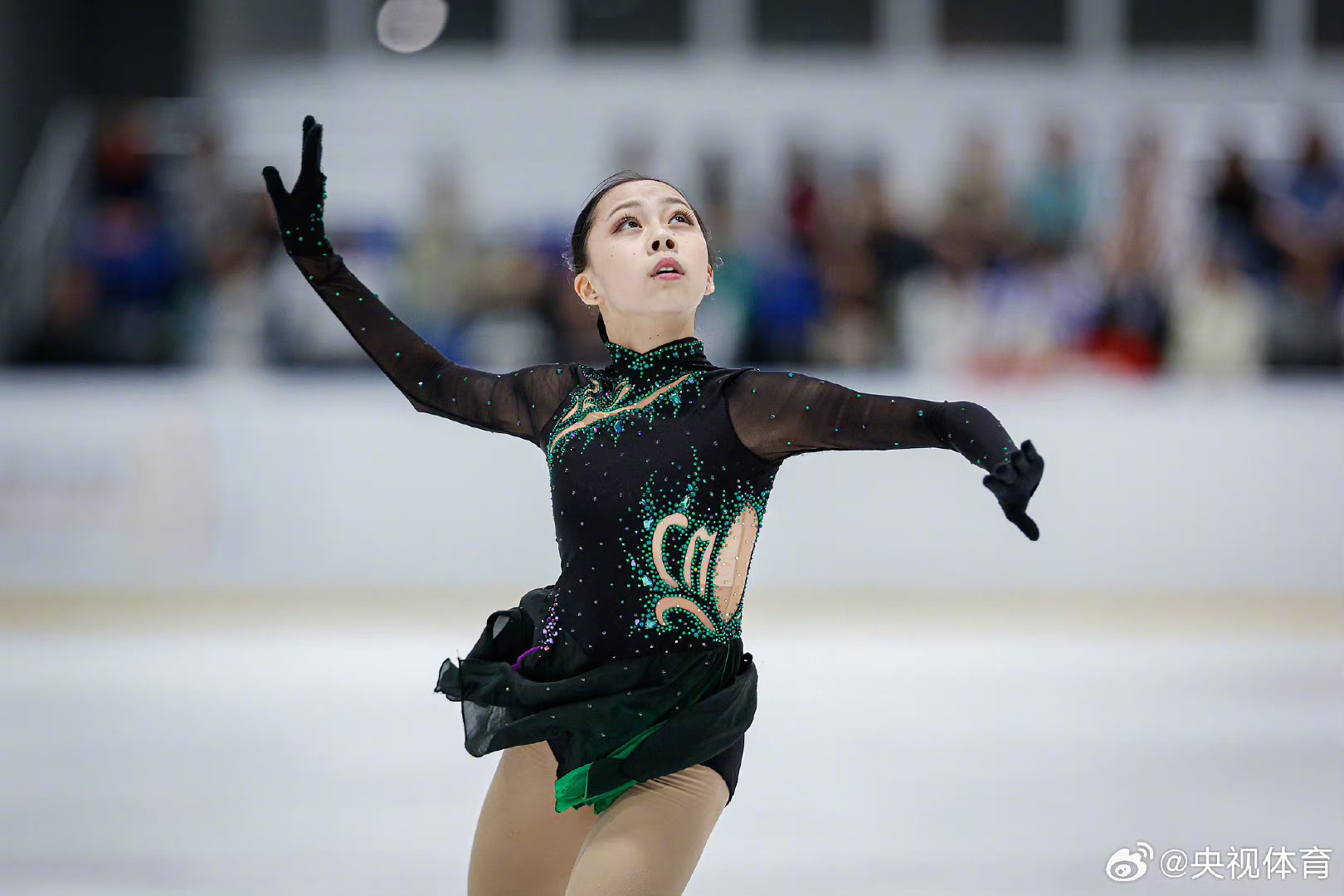 关于美属维京群岛花样滑冰选手优胜的信息