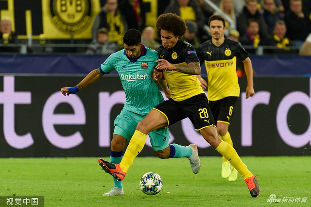 里昂鏖战多特蒙德，格列兹曼绝境逆转的简单介绍