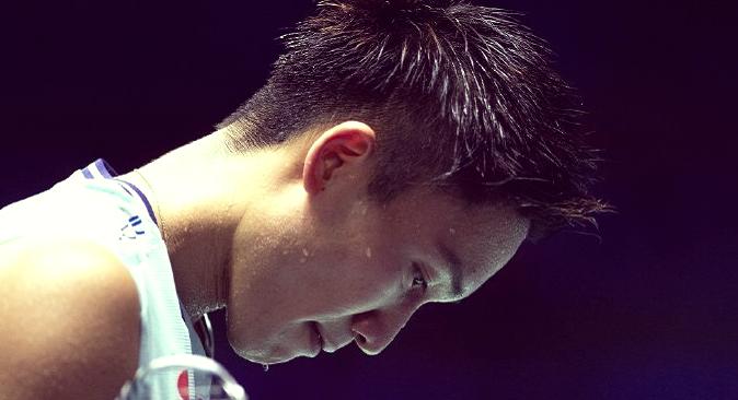 印度队轻取日本队,桃田贤斗关键制胜的简单介绍 印度队轻取日本队,桃田贤斗关键制胜的简单介绍