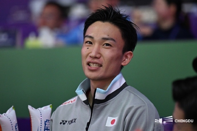 印度队轻取日本队,桃田贤斗关键制胜的简单介绍 印度队轻取日本队,桃田贤斗关键制胜的简单介绍