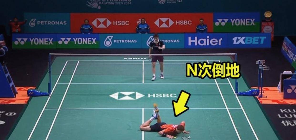 印度队轻取丹麦队,安赛龙关键制胜 印度队轻取丹麦队,安赛龙关键制胜