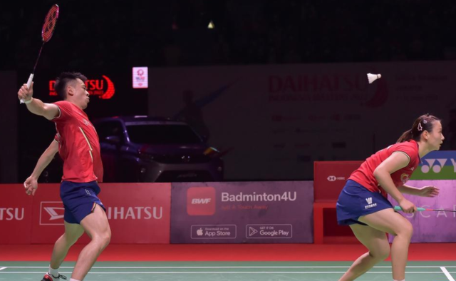 印尼队横扫印度队,郑思维统治全场的简单介绍 印尼队横扫印度队,郑思维统治全场的简单介绍