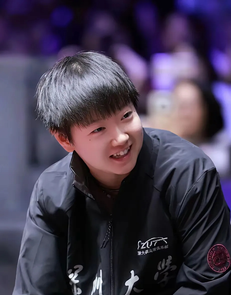 德国乒乓球队爆冷中国乒乓球队，波尔打破历史纪录的简单介绍