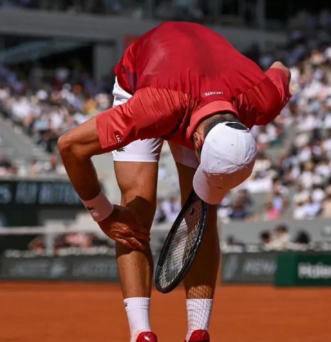 法国网球队翻盘德国网球队，德约科维奇爆发神勇的简单介绍