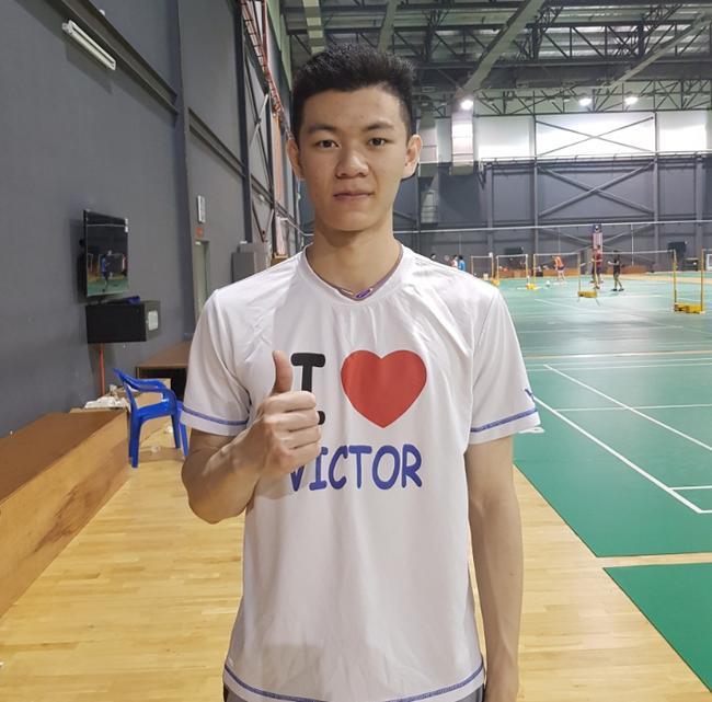 关于印尼队逆转马来西亚队，李梓嘉高光表现的信息