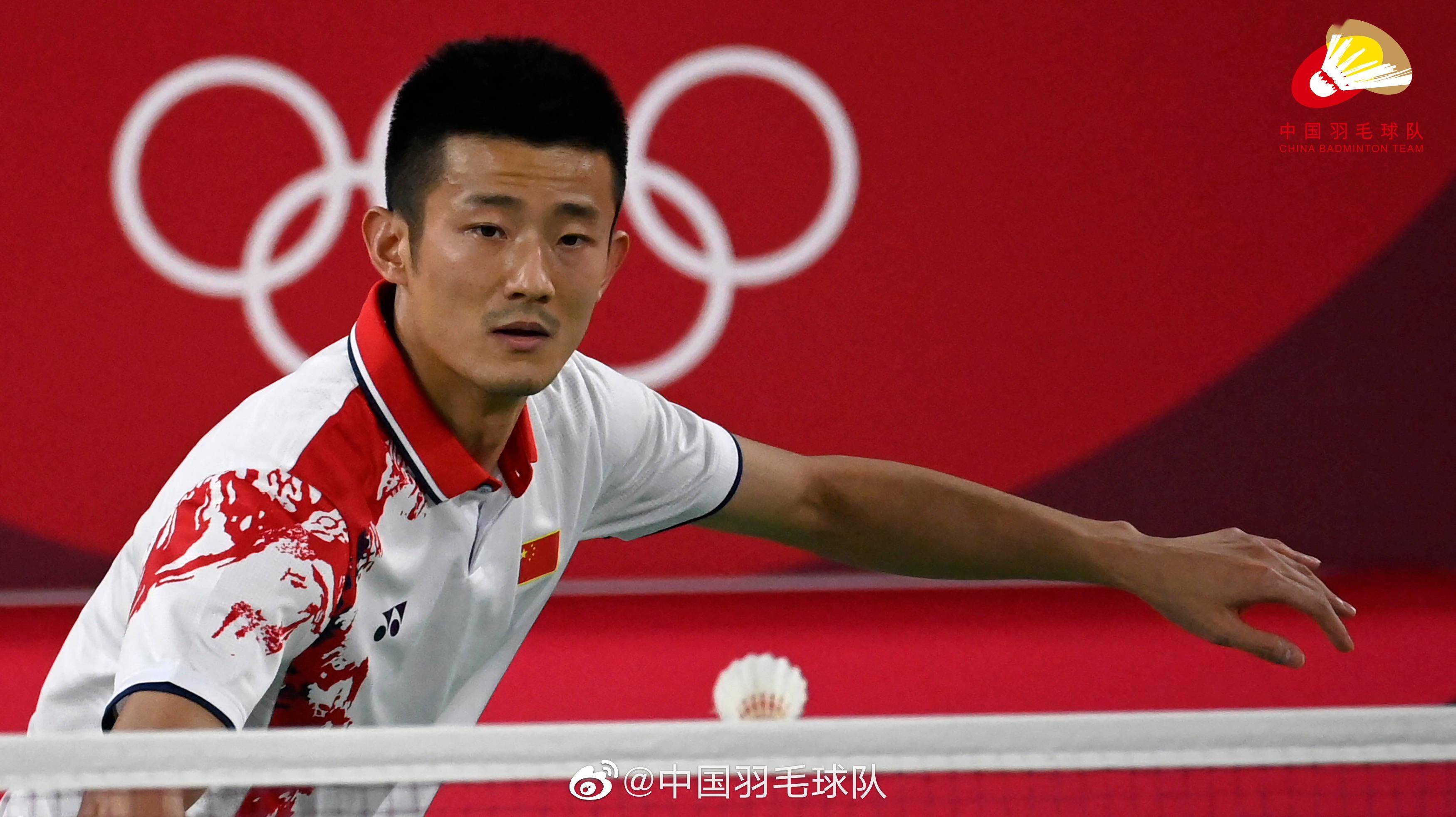 日本羽毛球队险胜中国羽毛球队，谌龙高光表现的简单介绍