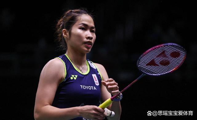 泰国队鏖战丹麦队，马琳高光表现的简单介绍