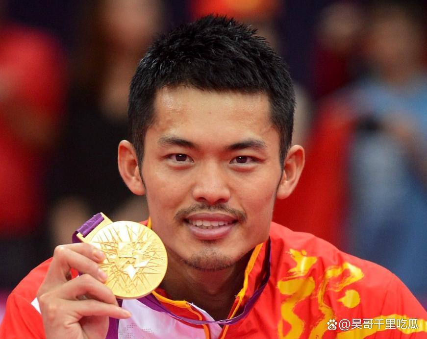 法国羽毛球队爆冷中国羽毛球队，林丹送出助攻的简单介绍