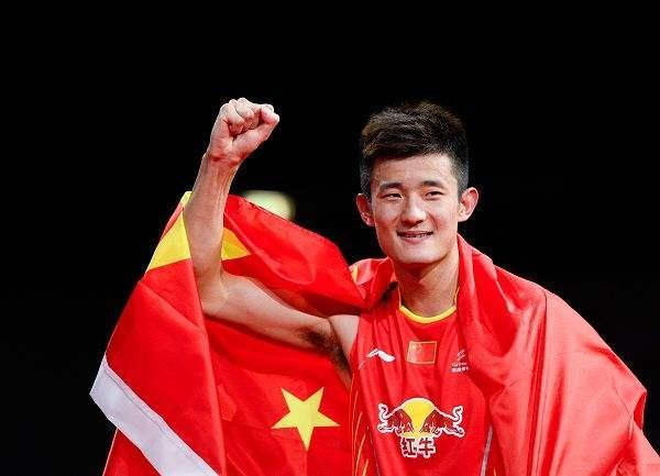 印度羽毛球队逆转法国羽毛球队,安赛龙制霸全场的简单介绍 印度羽毛球队逆转法国羽毛球队,安赛龙制霸全场的简单介绍