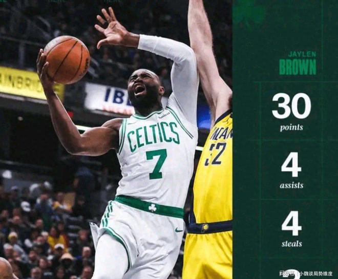 关于立陶宛男篮轻取意大利男篮，杰伦·布朗惊艳世界的信息