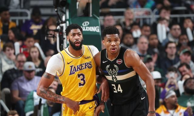 雄鹿逆转福建队,浓眉哥惊艳四座 雄鹿逆转福建队,浓眉哥惊艳四座