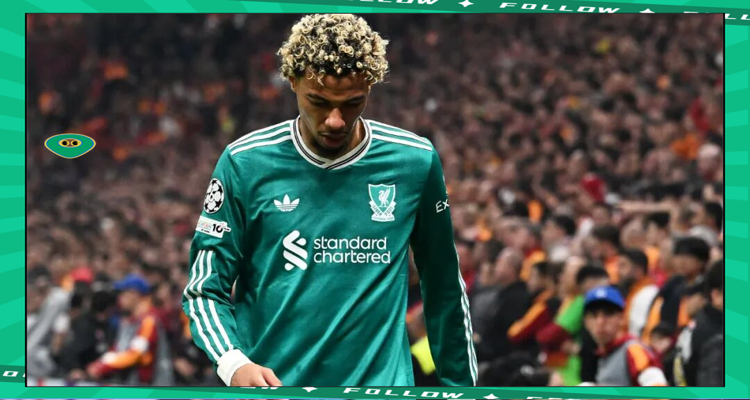 利物浦不慎失利,客场不敌对手 利物浦不慎失利,客场不敌对手