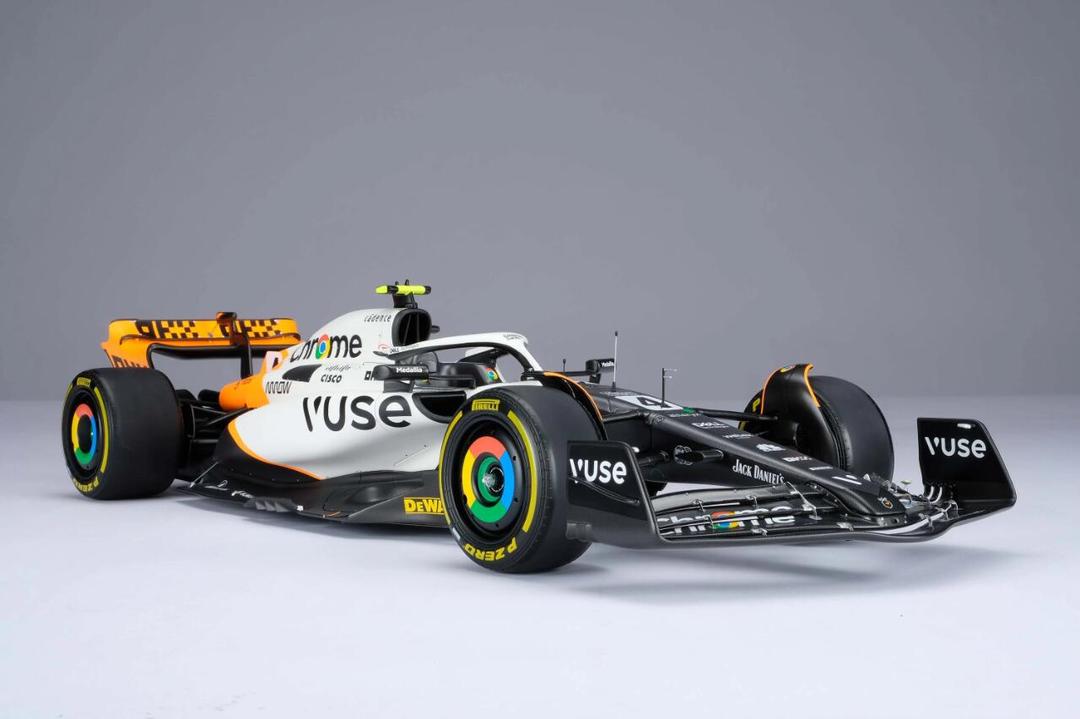 迈凯伦完胜法拉利,诺里斯带队取胜的简单介绍 迈凯伦完胜法拉利,诺里斯带队取胜的简单介绍