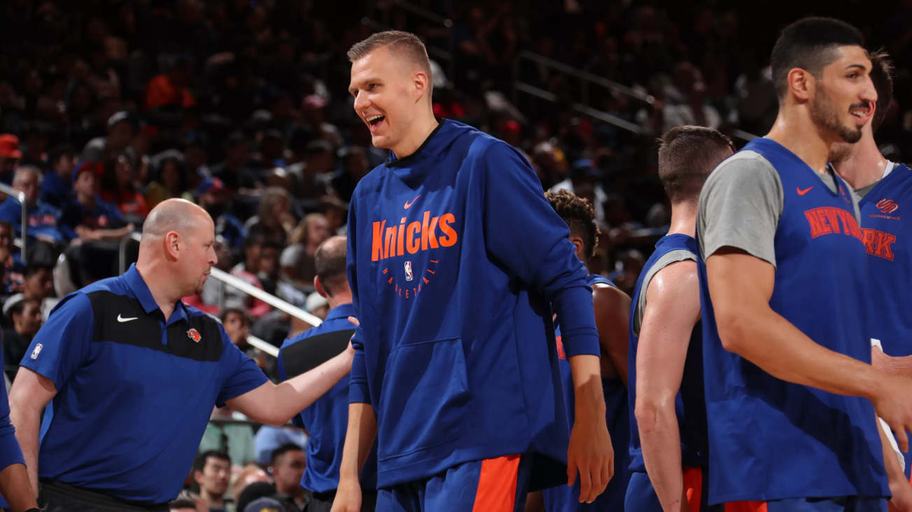 尼克斯仍在低迷期，期待转机