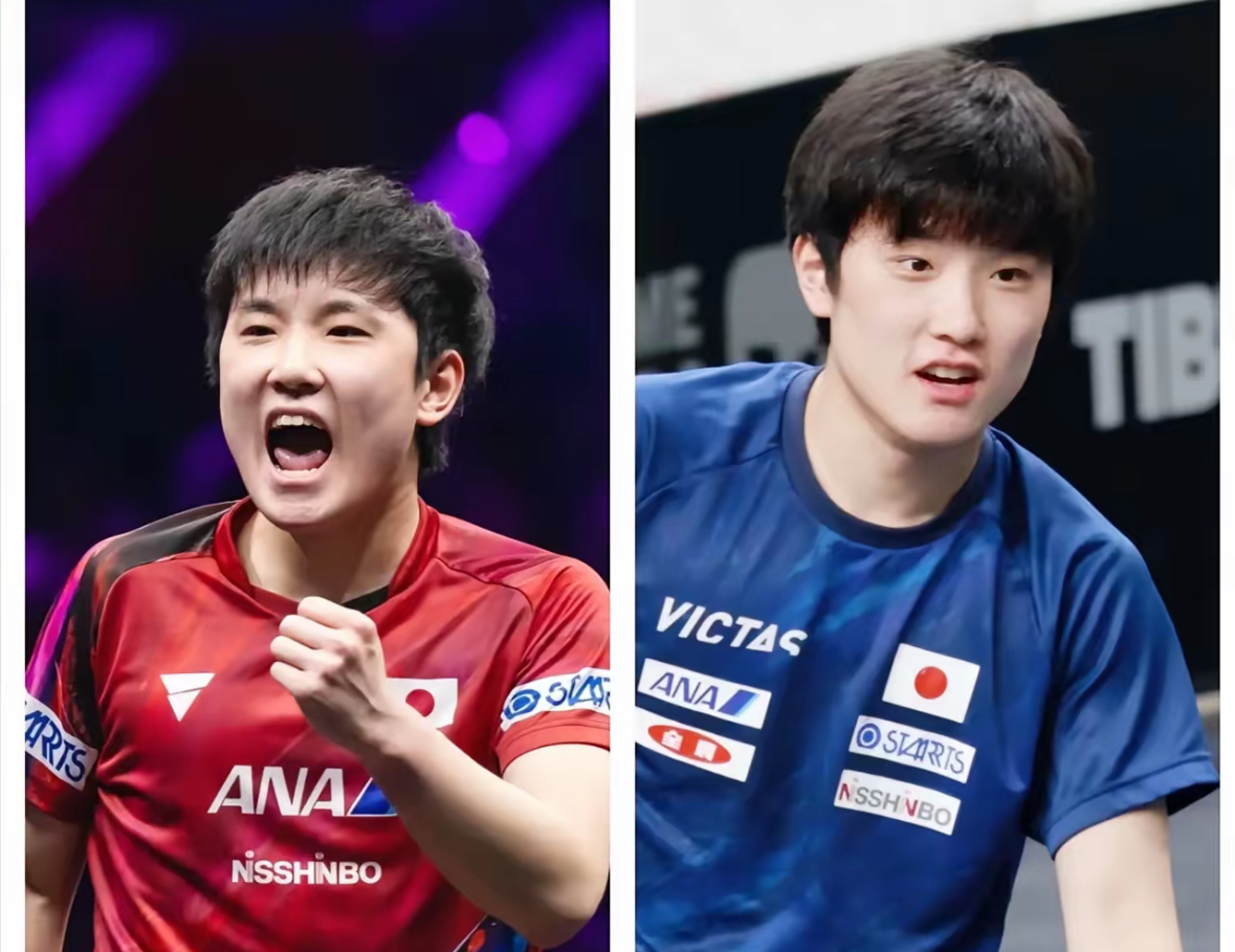 瑞典队轻取奥地利队，张本智和刷新纪录的简单介绍