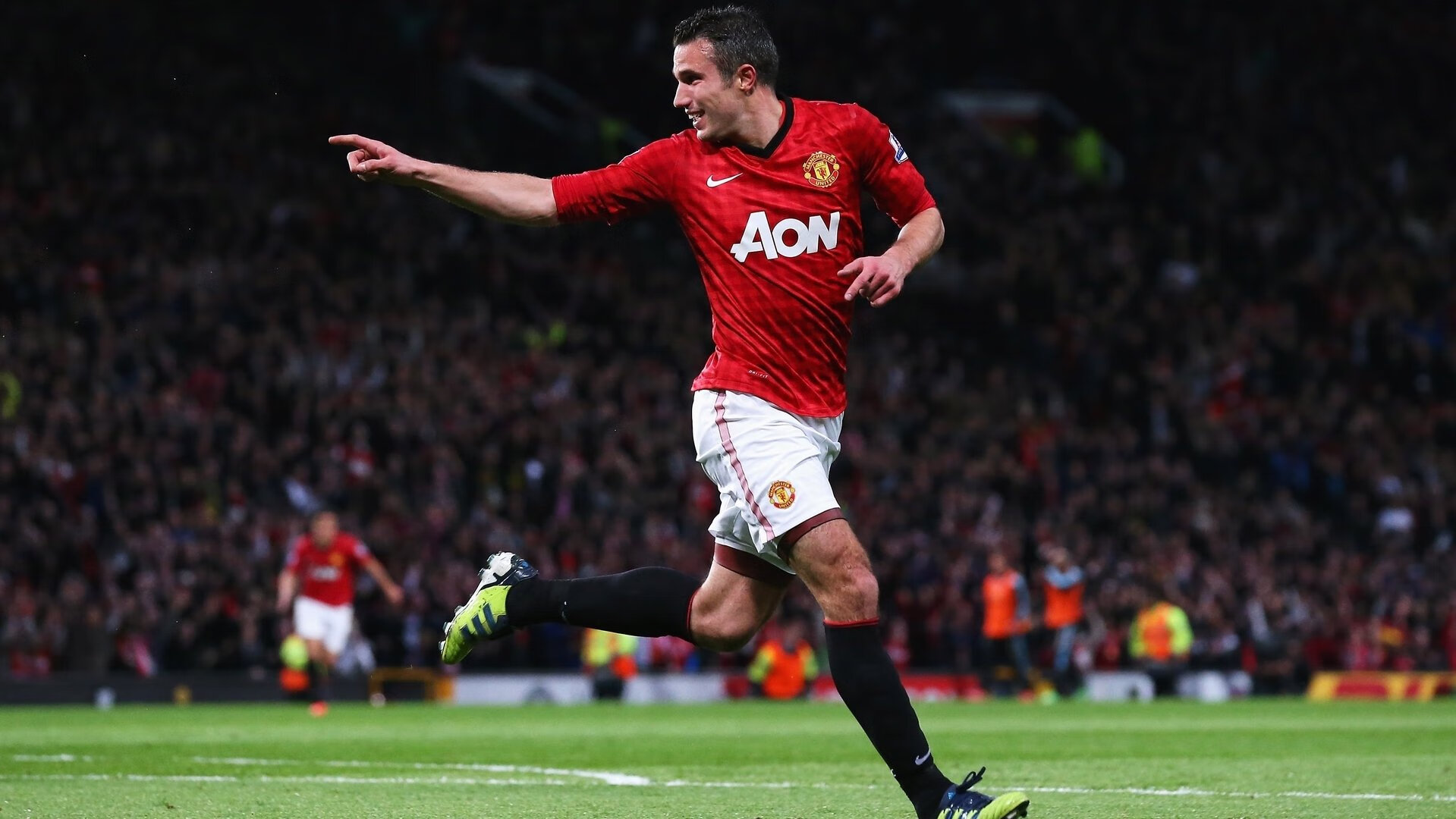 从NBA到英超，文班亚马的跨界统治力